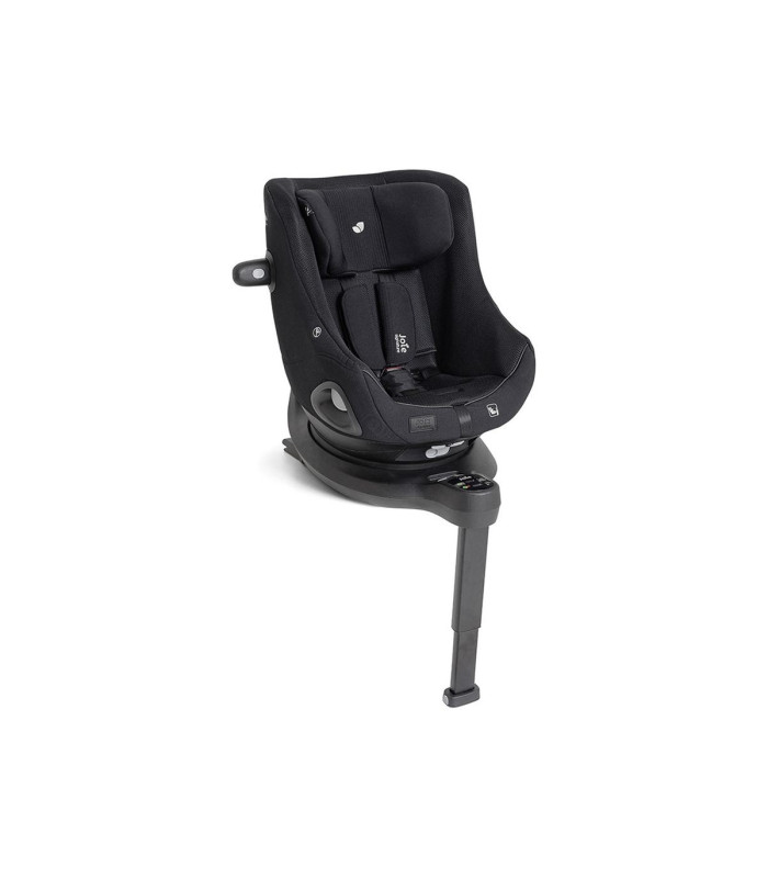Joie i-Harbour Pro | Silla de Coche Giratoria 360 i-Size