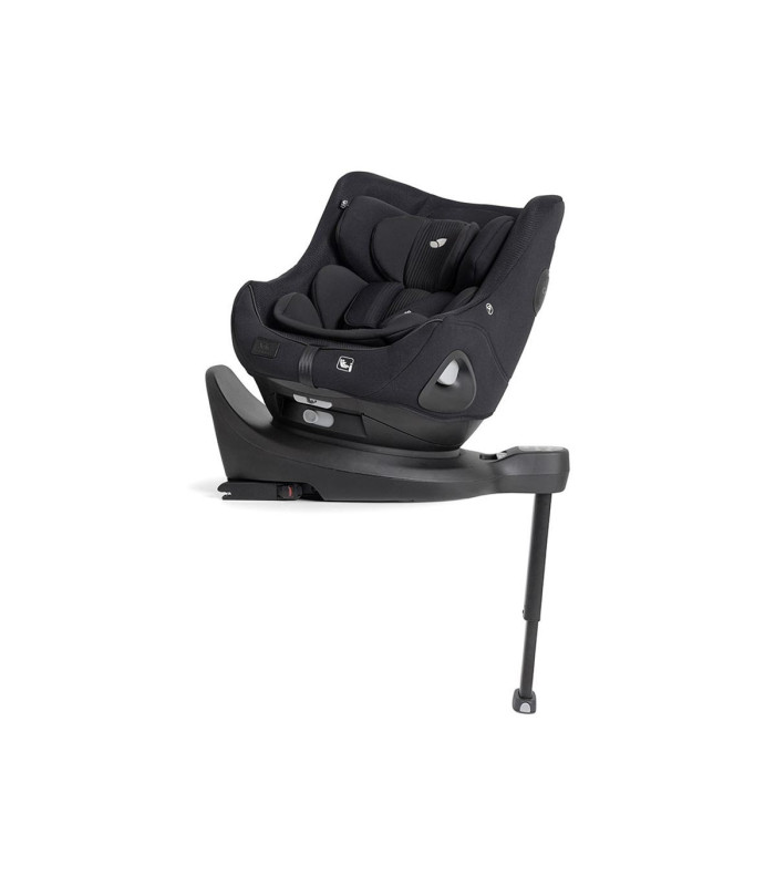Joie i-Harbour Pro | Silla de Coche Giratoria 360 i-Size