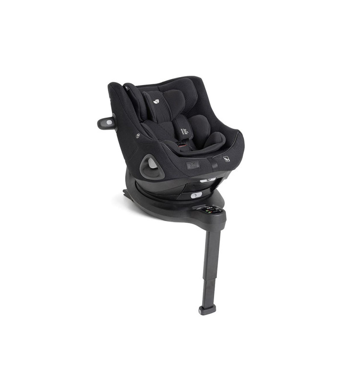 Joie i-Harbour Pro | Silla de Coche Giratoria 360 i-Size