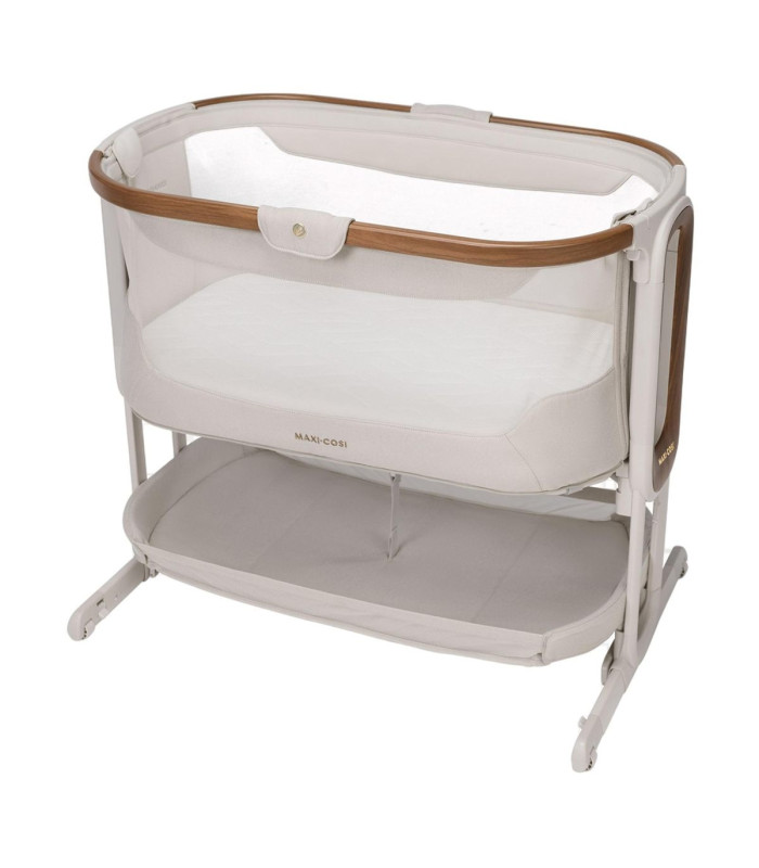 Maxi-Cosi Iora Pro | Minicuna Colecho con Balancín
