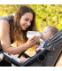 Enfriador Leche Materna Momcozy · Frío 24 h | Nenelandia
