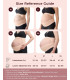 Faja de Embarazo Momcozy BellyEmbrace | Nenelandia