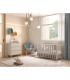 Cómoda Cotinfant Doco Sleeping V2 · 3 cajones con tirador