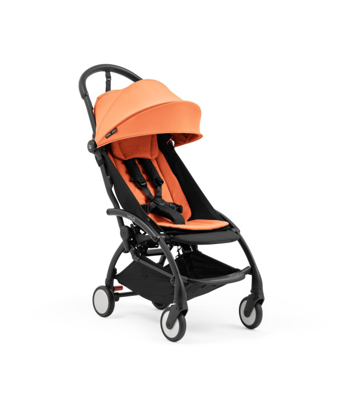 Silla de Paseo Stokke YOYO 5 Ultracompacta | Nenelandia