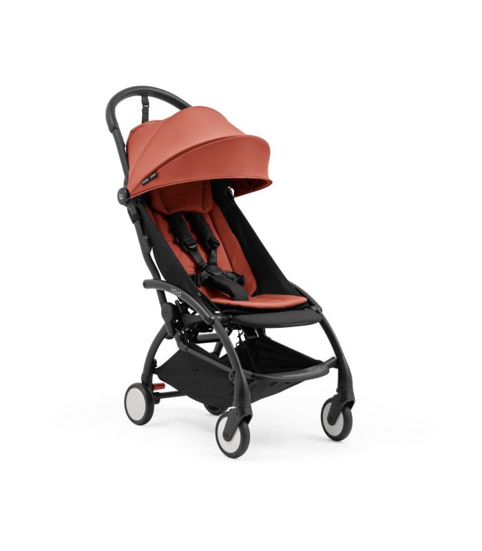 Silla de Paseo Stokke YOYO 5 Ultracompacta | Nenelandia
