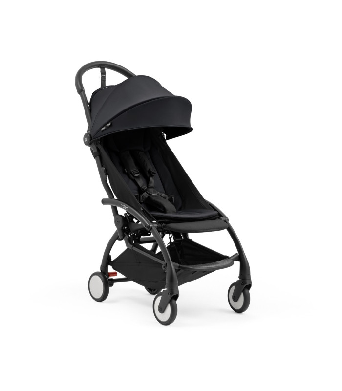 Silla de Paseo Stokke YOYO 5 Ultracompacta | Nenelandia