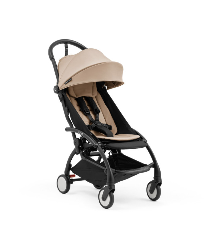 Silla de Paseo Stokke YOYO 5 Ultracompacta | Nenelandia