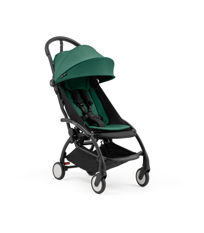 Silla de Paseo Stokke YOYO 5 Ultracompacta | Nenelandia