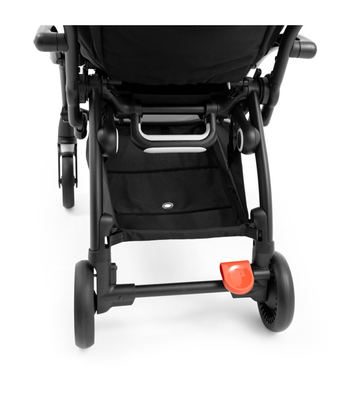 Chasis Stokke YOYO 5 Negro para Silla y Capazo | Nenelandia