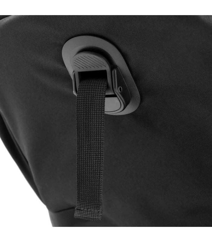 Chasis Stokke YOYO 5 Negro para Silla y Capazo | Nenelandia