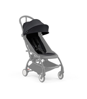 Seat Pack Textil Silla Stokke YOYO 5