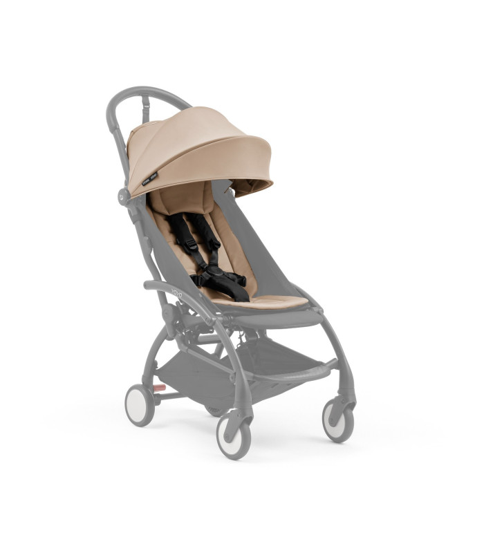 Seat Pack Stokke YOYO 5 · Textil de Silla | Nenelandia