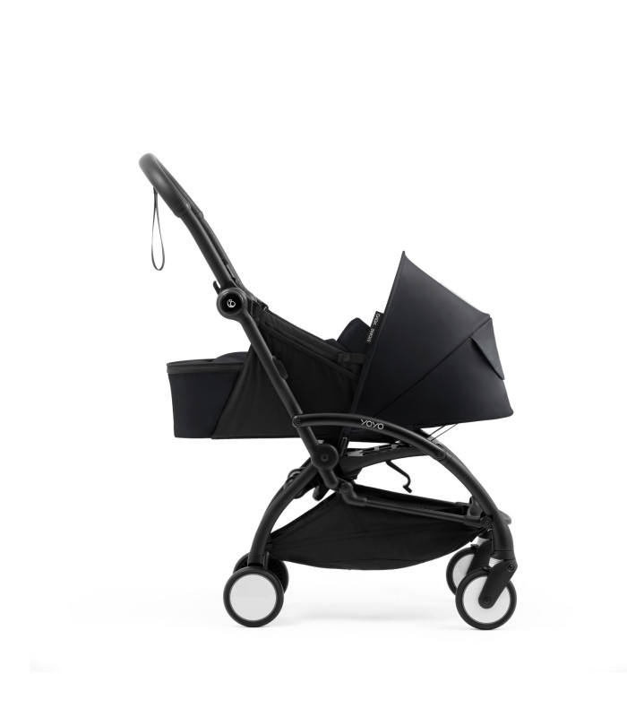 Capazo Blando Stokke YOYO 5 Plegable | Nenelandia