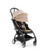 Barra Frontal Protectora Stokke YOYO 5 | Nenelandia