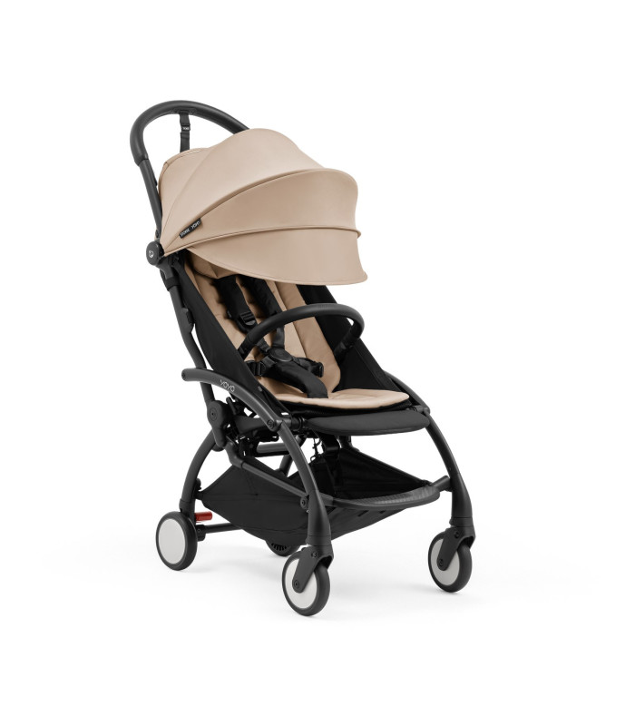 Barra Frontal Protectora Stokke YOYO 5 | Nenelandia