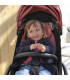 Barra Frontal Protectora Stokke YOYO 5 | Nenelandia