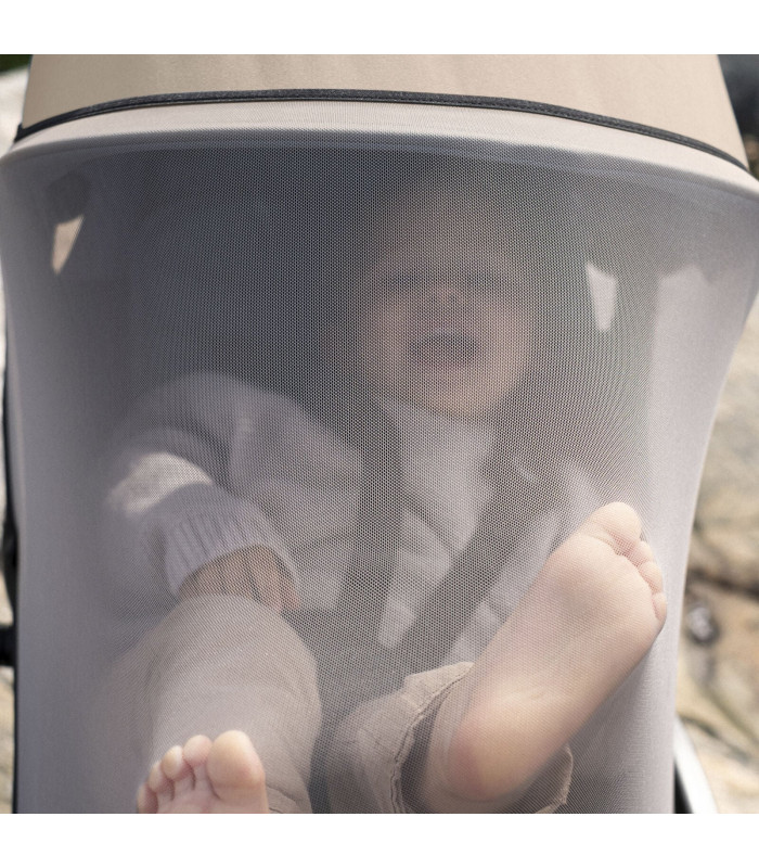 Mosquitera para Silla Stokke YOYO 5 | Nenelandia