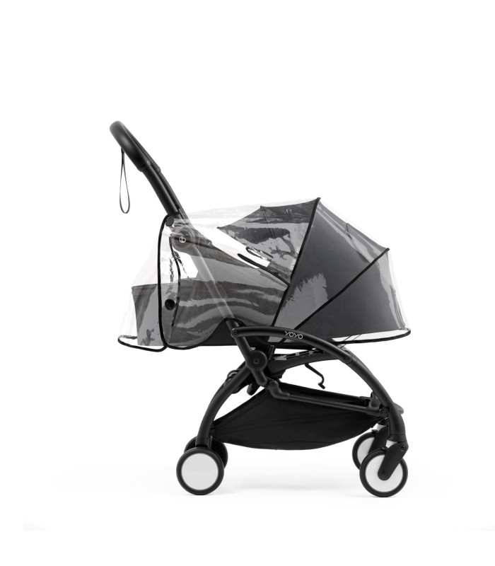 Burbuja de Lluvia para Capazo Stokke YOYO 5 | Nenelandia