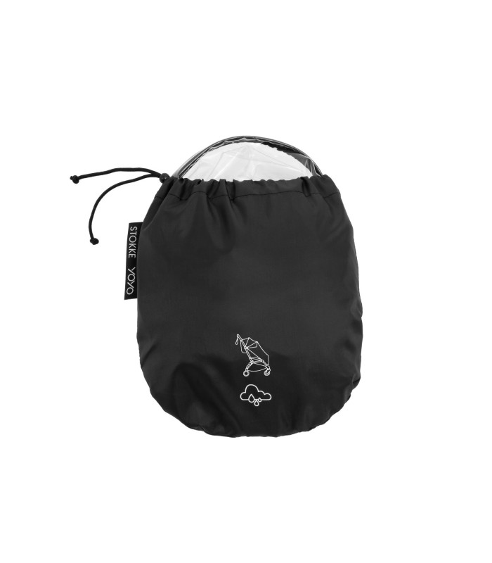 Burbuja de Lluvia para Silla Stokke YOYO 5 | Nenelandia