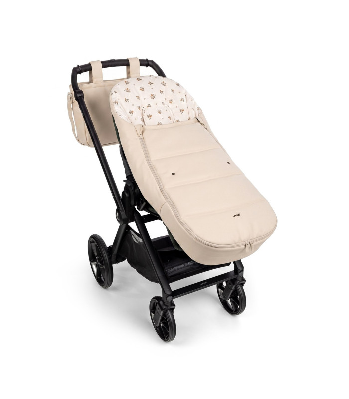 Jané Dart Polipiel Saco de Silla Invierno | Nenelandia