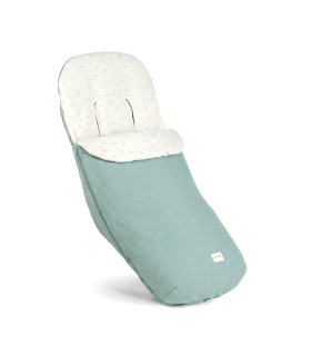 Jané Dart Season Saco Silla 4 Estaciones