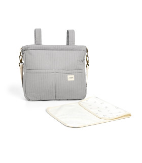 Jané Bolso Universal Carrito y Cambiador