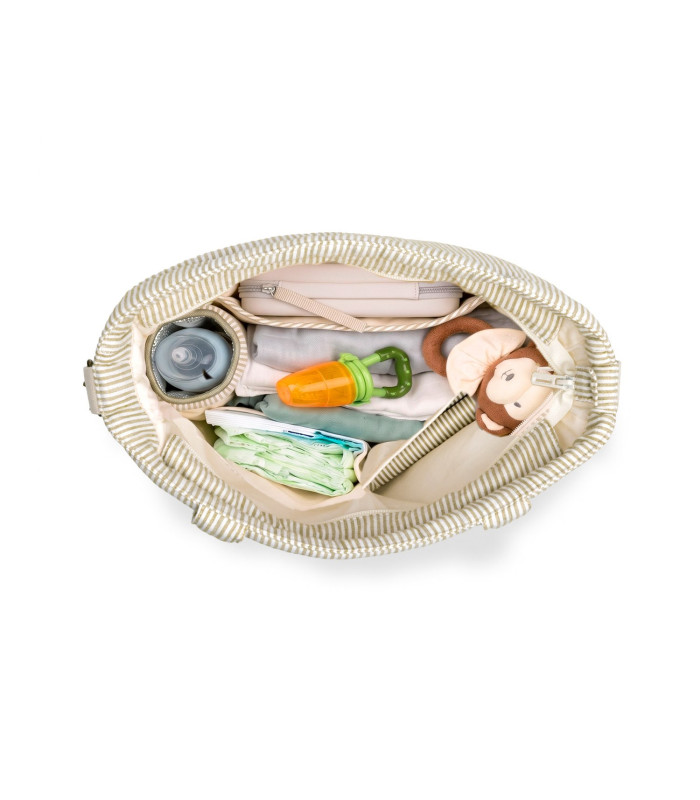 Jané Bolso Universal para Carrito con Cambiador | Nenelandia