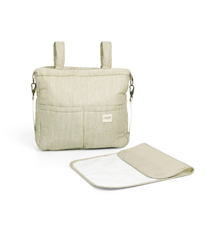 Jané Bolso Universal para Carrito con Cambiador | Nenelandia
