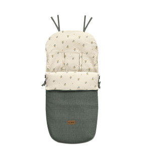 Jané Nest Slight Saco de Silla Entretiempo | Nenelandia