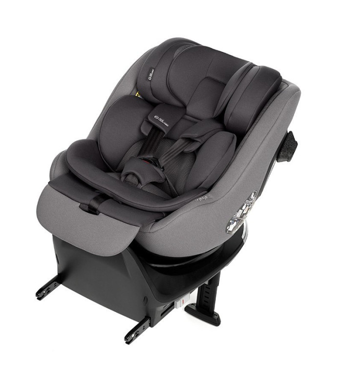 Jané Kombifix Silla Coche Giratoria 360 i-Size | Nenelandia