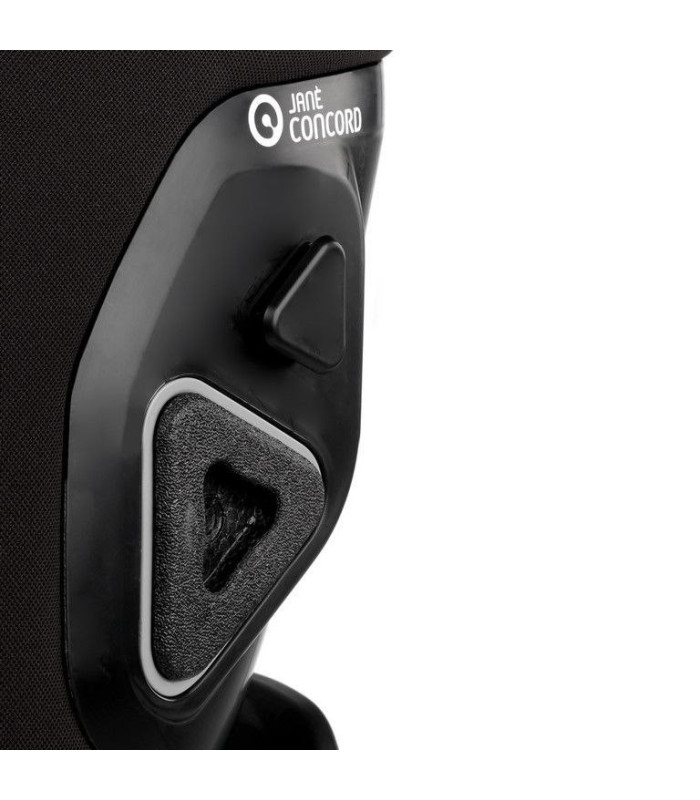 Jané Kombifix Silla Coche Giratoria 360 i-Size | Nenelandia