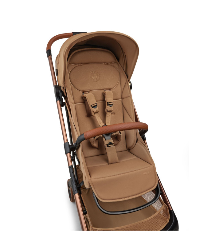 Bugaboo Butterfly 2 Stella McCartney · Silla de Paseo Ligera
