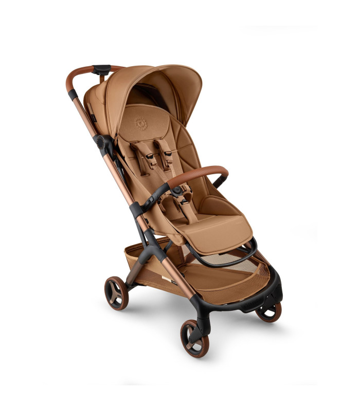 Bugaboo Butterfly 2 Stella McCartney · Silla de Paseo Ligera