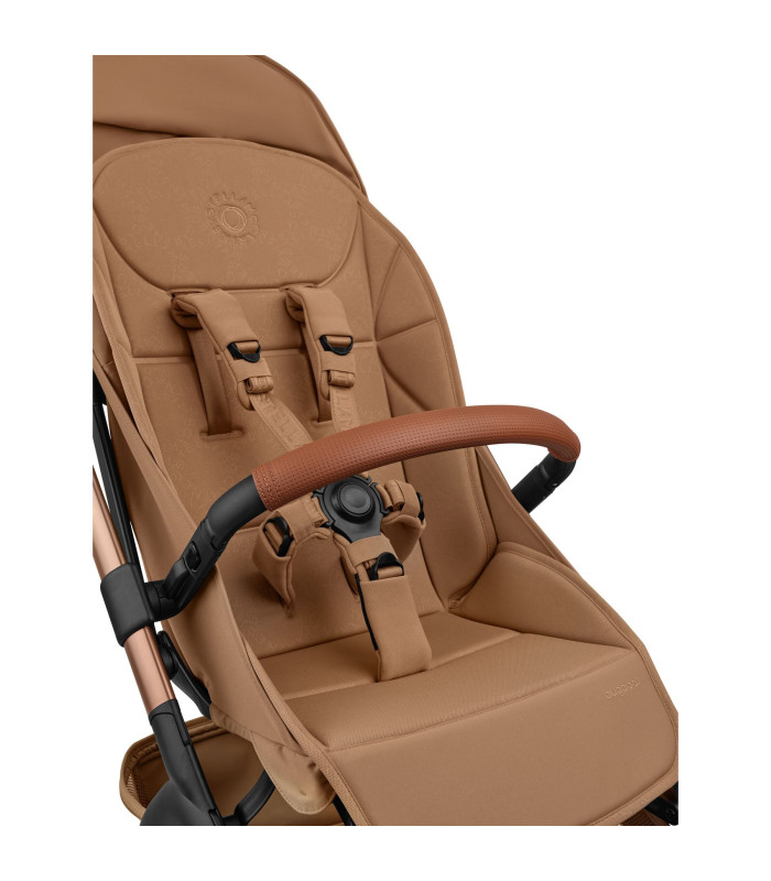 Bugaboo Butterfly 2 Stella McCartney · Silla de Paseo Ligera