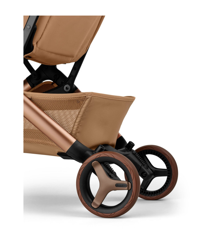 Bugaboo Butterfly 2 Stella McCartney · Silla de Paseo Ligera