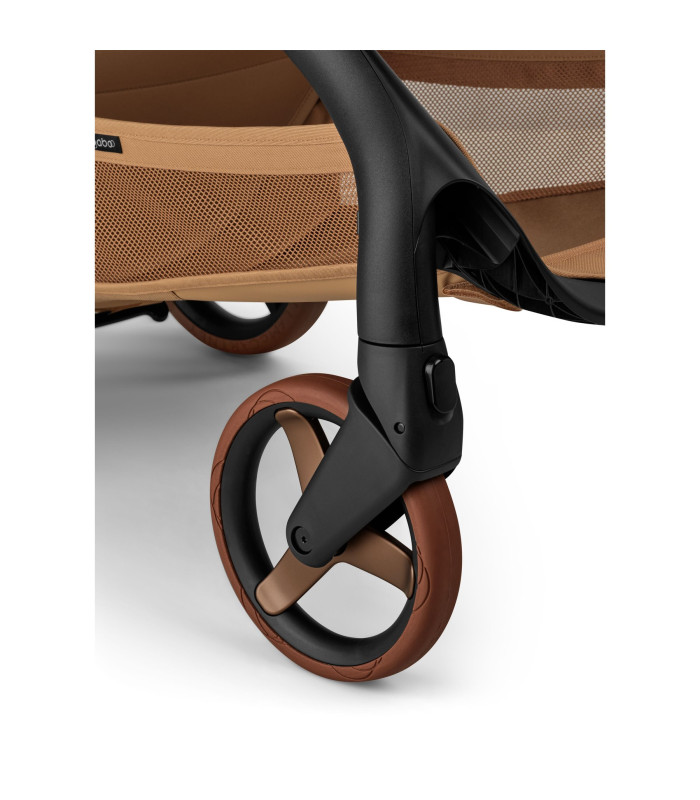 Bugaboo Dragonfly Plus Stella McCartney · Carrito Dúo Capazo y Silla