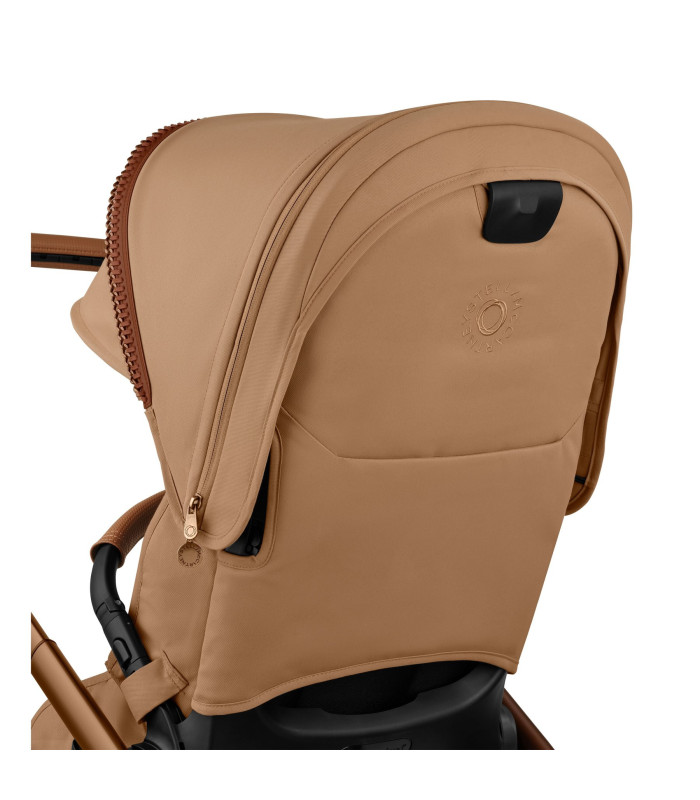 Bugaboo Dragonfly Plus Stella McCartney · Carrito Dúo Capazo y Silla