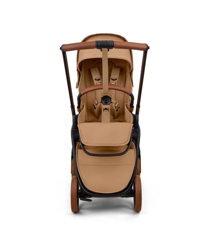 Bugaboo Dragonfly Plus Stella McCartney · Carrito Dúo Capazo y Silla