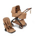 Bugaboo Dragonfly Plus Stella McCartney · Carrito Dúo Capazo y Silla