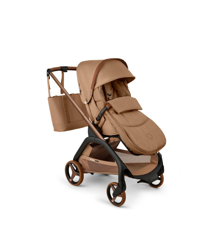 Saco de Silla Bugaboo Stella McCartney · Edición Limitada
