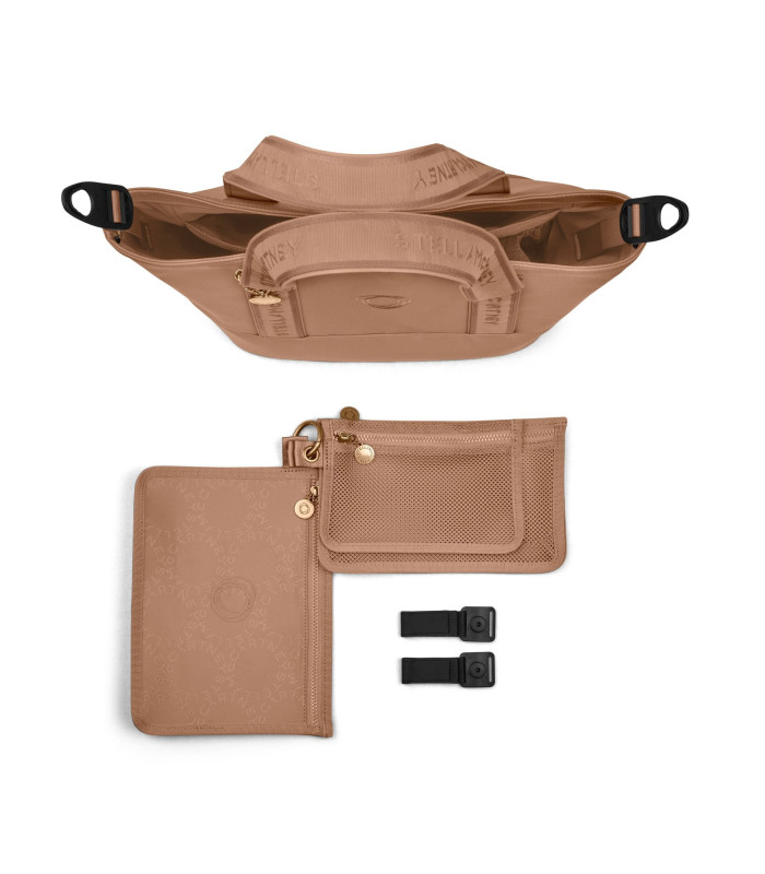 Bolso Tote Bugaboo Stella McCartney · Edición Limitada