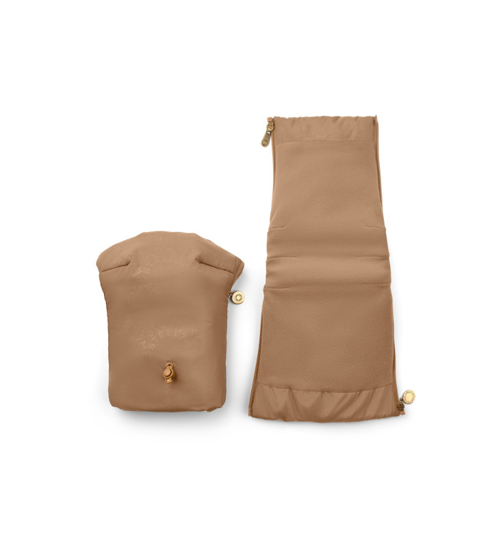 Manoplas Bugaboo Stella McCartney · Exclusivas de la Colección