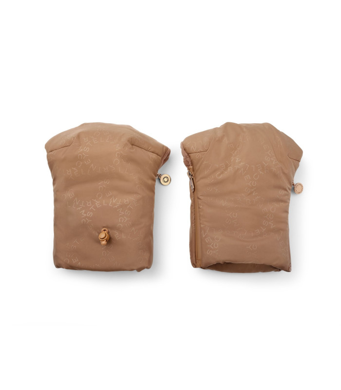 Manoplas Bugaboo Stella McCartney · Exclusivas de la Colección