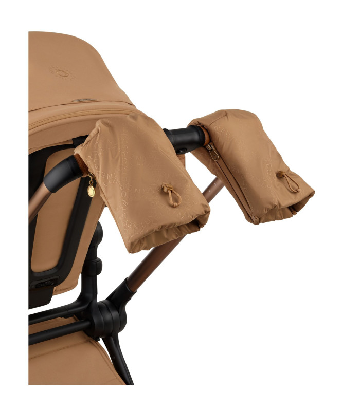 Manoplas Bugaboo Stella McCartney · Exclusivas de la Colección