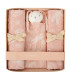 Set regalo gasas y doudou Dafne · Bimbidreams