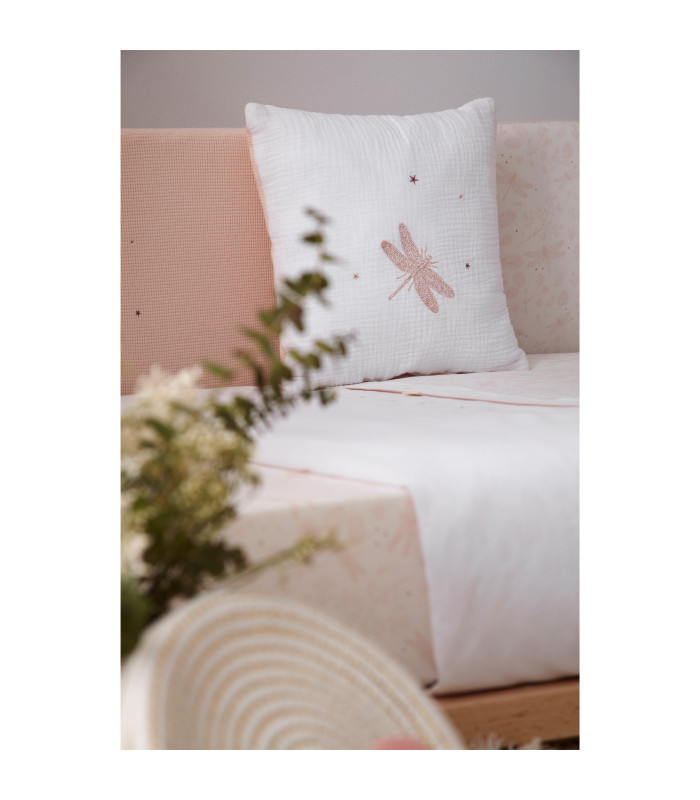 Cojín decorativo Dafne · Bimbidreams