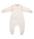 Saco pijama con pies 85 cm TOG 2.5 Dafne · Bimbidreams