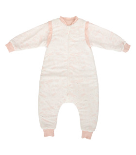 Saco pijama con pies 85 cm TOG 2.5 Dafne · Bimbidreams