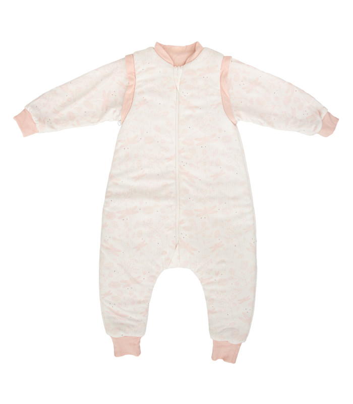 Saco pijama con pies 85 cm TOG 2.5 Dafne · Bimbidreams