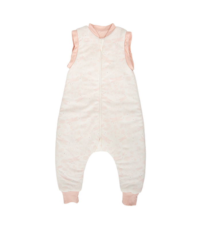 Saco pijama con pies 85 cm TOG 2.5 Dafne · Bimbidreams